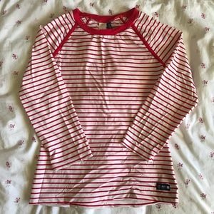 Sperry Too-Sider Swim top